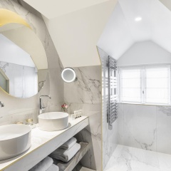 Maison Albar Hotels Le Vendome - Bild 11