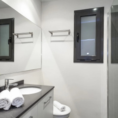 Gaia Fira rooms - Bild 8