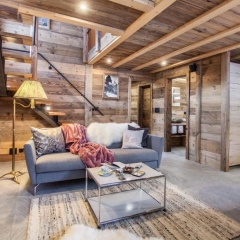 Mountain Chalet 4 You - Bild 2