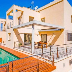 Villa Mediterraneo - Bild 9