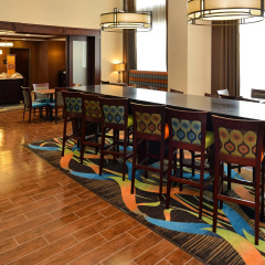 Hampton Inn & Suites Harvey/New Orleans West Bank thumbnail 25