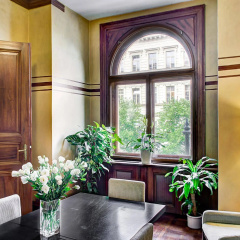 Art House Apartments by Adrez Living - Bild 15