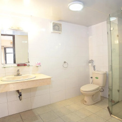 Hanoi Paragon Hotel thumbnail 12