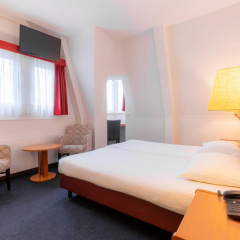 Owl Hotel - Bild 5