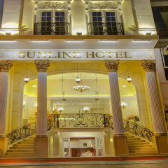 Sunline Hotel thumbnail 16