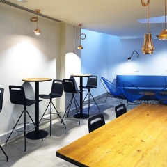 B&B Madrid Centro Puerta del Sol - Bild 14