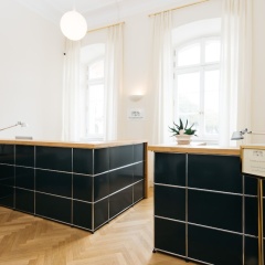 The Apartment Suite Osteiner Hof - Bild 2