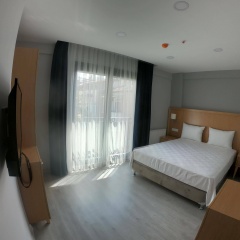 Liberi Hotel Taksim - Bild 6
