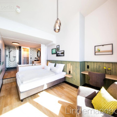 Fjord Hotel Berlin - Bild 5