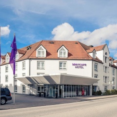 Sunday München Freising Airport Hotel - Bild 1