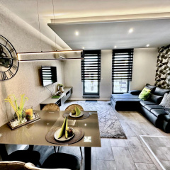 Comfort Apartments - Bild 14