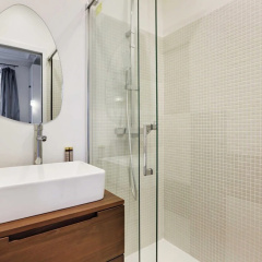Charming Apartment -1br-2p - Mairie de Neuilly - Bild 11
