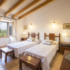 Hotel Rural Es Turó - Bild 5