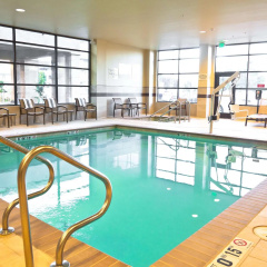 Hampton Inn & Suites Salinas thumbnail 13