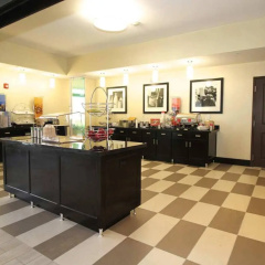 Hampton Inn & Suites Sandusky/Milan thumbnail 2