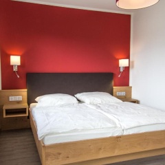 Ferienwohnungen Hopfensee - Bild 4