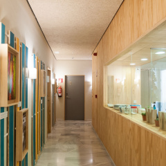 The Nomad Hostel - Bild 12