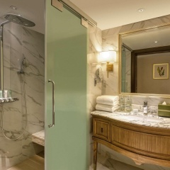 Mövenpick BDMS Wellness Resort Bangkok - Bild 16