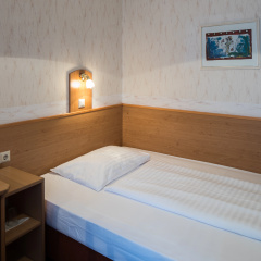Hotel Admiral - Bild 3
