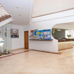Hotel Kilimanjaro - Bild 13