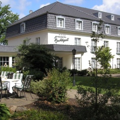 Waldhotel Nachtigall - Bild 1