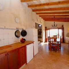 Quality Villa Es Molí - Bild 5