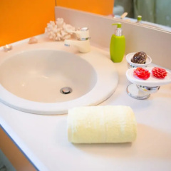 Sunny & Calmness Apartment's thumbnail 12