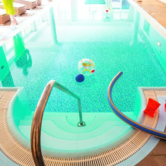 Naturresort & Spa Schindelbruch - Bild 21