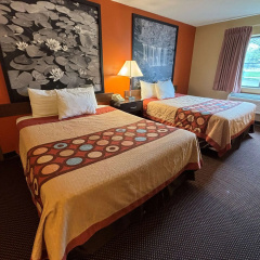 Super 8 by Wyndham Du Quoin thumbnail 4