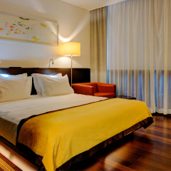 VIP Grand Lisboa Hotel & Spa - Bild 6
