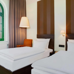 Schlosshotel Blankenburg - Bild 4