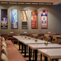 Adina Apartment Hotel Vienna Belvedere in Vienna, Austria from 102$, photos, reviews - zenhotels.com photo 36