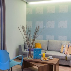 Novus City Hotel - Bild 10