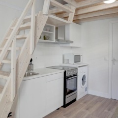 Lovely Tiny House - Bild 15