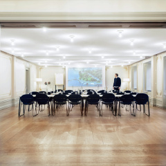 Hotel Skeppsholmen, Stockholm, a Member of Design Hotels - Bild 15