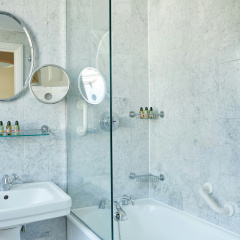 Durrants Hotel - Bild 8