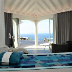 Dream Villa Colombier 713 in Gustavia, Saint Barthelemy from 1448$, photos, reviews - zenhotels.com photo 35