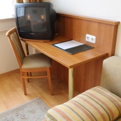 Traveller Hotel Lübeck - Bild 7