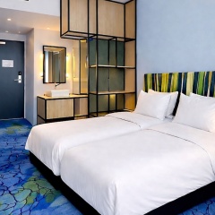 ibis Styles Munich Airport - Bild 6