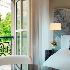 Renaissance Paris Nobel Tour Eiffel Hotel - Bild 3