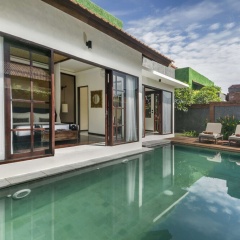 Villa for Rent in Bali 2010 - Bild 10