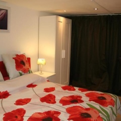 Cozy Suite Apartment Amsterdam - Bild 2