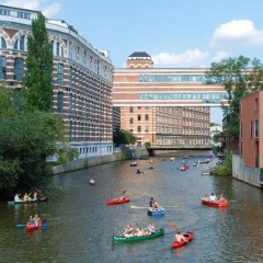 Premier Inn Leipzig City Hahnekamm Hotel - Bild 19