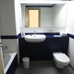 Travelodge Barcelona Fira Hotel - Bild 14