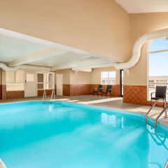 Super 8 by Wyndham Liberal KS thumbnail 10