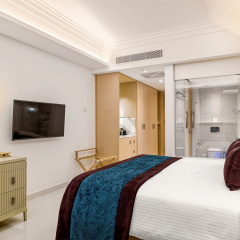 Amanti, MadeForTwo Hotels – Ayia Napa – Adults only thumbnail 4