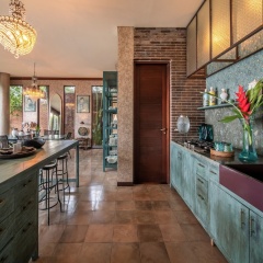 Secluded Beachfront Villa Manis, 5br, Candidasa - Bild 29