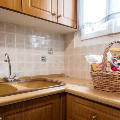 Adorable house with 2 bedrooms-Chalandri - Bild 10