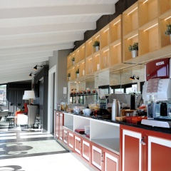 Aparthotel Trianon Borgo Pio - Bild 2