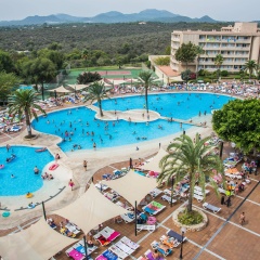 Hotel Club Cala Romani - Bild 26